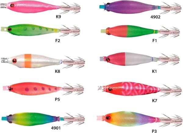 Yamashita Oppai Sutte 7-2 Kalamar Zokası P3