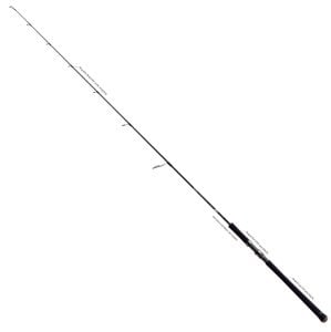 Zenaq Fokeeto Whippy FS62-Zero Jig Kamışı  188 cm. Max. 120 g.