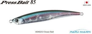 Press Bait 85 ADA0213 / Ocean Bait