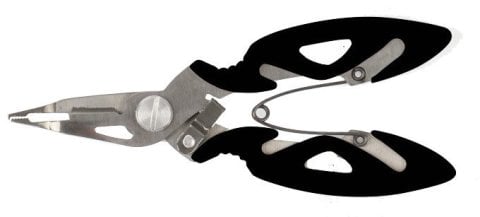 Savage Gear Mini Halka Açıcı ve İp Kesici Pense