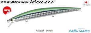 Duo Tide Minnow 145 SLD-F ABA0034 / Sayori