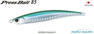 Duo Press Bait 85 AHA0014 / Katakuchi
