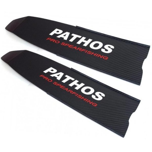 Pathos Carbon Dalış Paleti