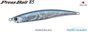 Press Bait 85 GDA0020 / Blue Back