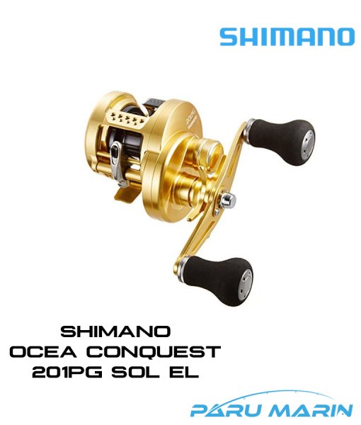 SHIMANO OCEA CONQUEST 301PG ③ 4969363044433_600x600_crop_cen