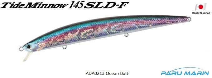 Duo Tide Minnow 145 SLD-F ADA0213 / Ocean Bait