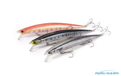 Duo Tide Minnow Slim 175 ACC0807 / Sardine ND