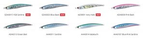 Duo Press Bait 85 GOA0282 / Hotta Sardine