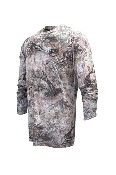 Stafu Pro Apex V2 - Hammerhead Brown