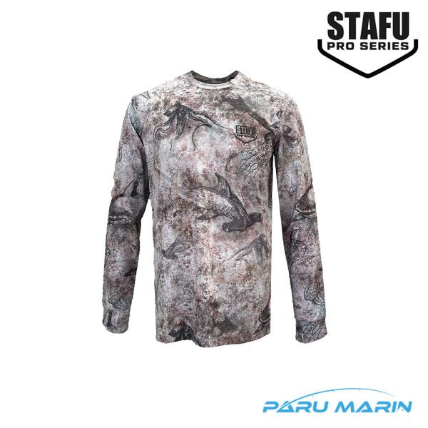 Stafu Pro Apex V2 - Hammerhead Brown