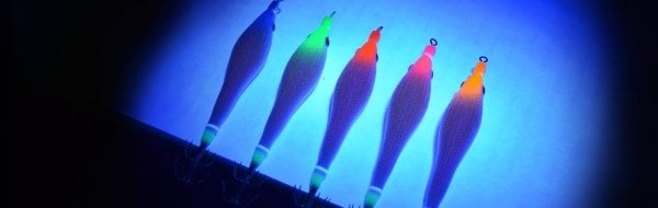 DTD Red Devil 1.5 Serisi 55 mm. Red Glow GREEN HEAD