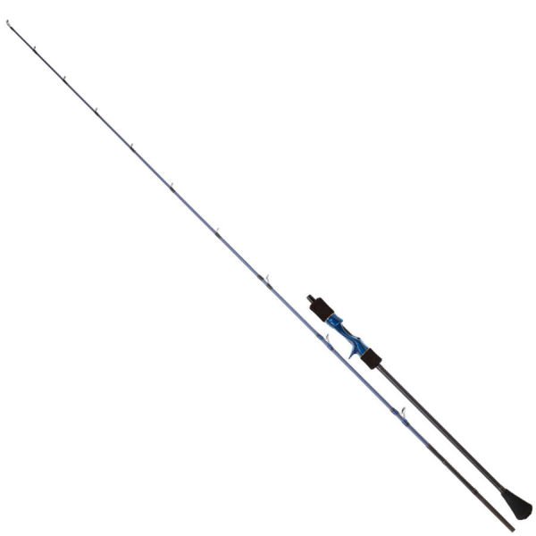 Daiwa Lexa 185 cm 200-330 gr 2 Parça Slow Jig Kamışı (LXSJ61B4AF)