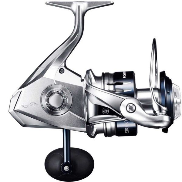 Shimano Saragosa SW 14000 XG Spin/Jig Makinesi