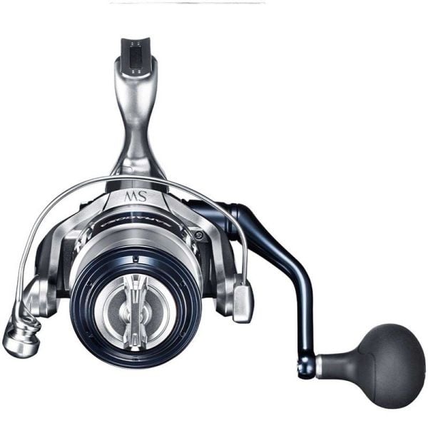 Shimano Saragosa SW 14000 XG Spin/Jig Makinesi