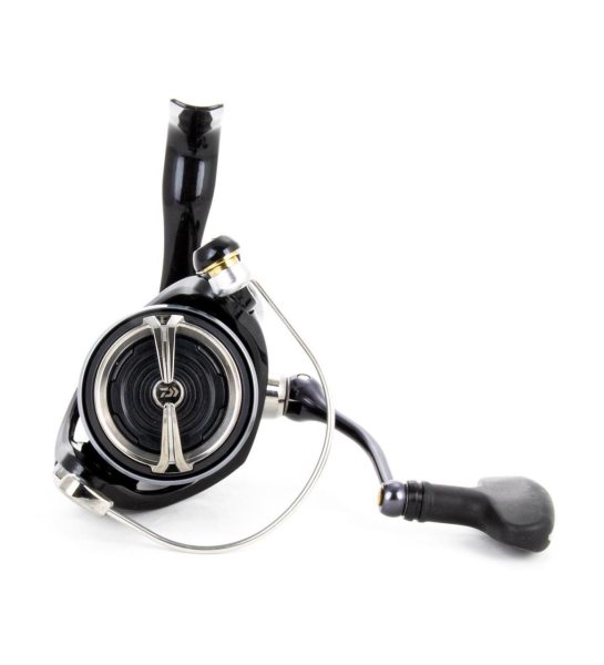 Daiwa Ninja BS 19 LT 2500 Olta Makinesi (NJBS19LT2500)