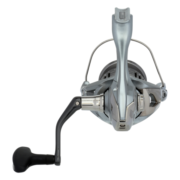 Shimano New Nasci FC 4000 XG Spin Makine