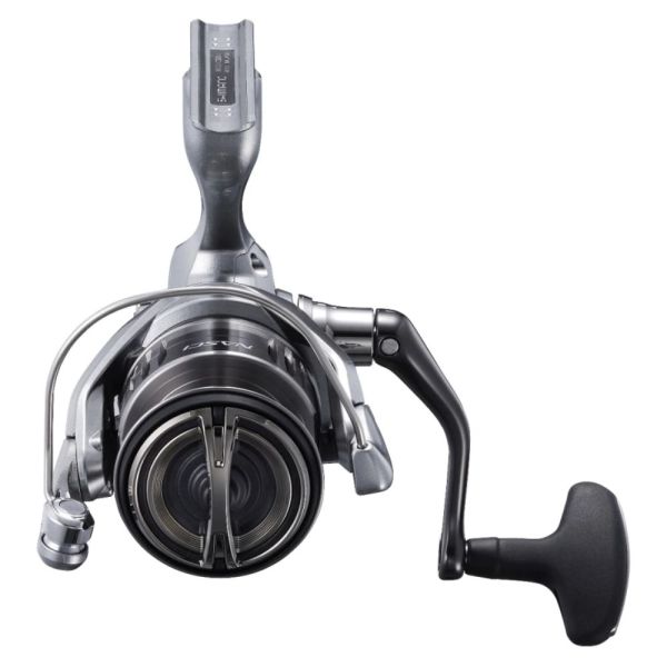 Shimano Nasci FC 4000 XG Spin Makine