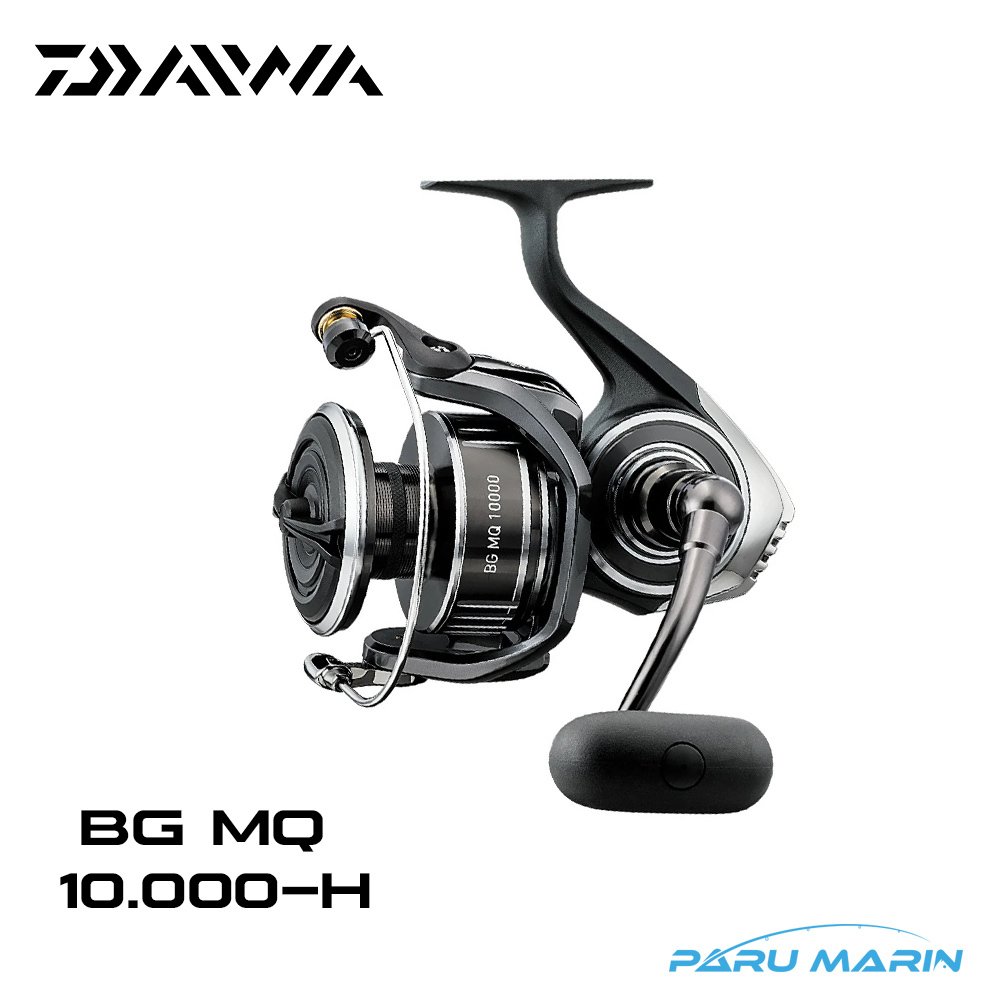 Daiwa BG MQ 10000H Olta Makinesi (BGMQ10000H)