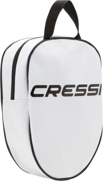 Cressi Duke Tam Yüz Maske S/M Pink