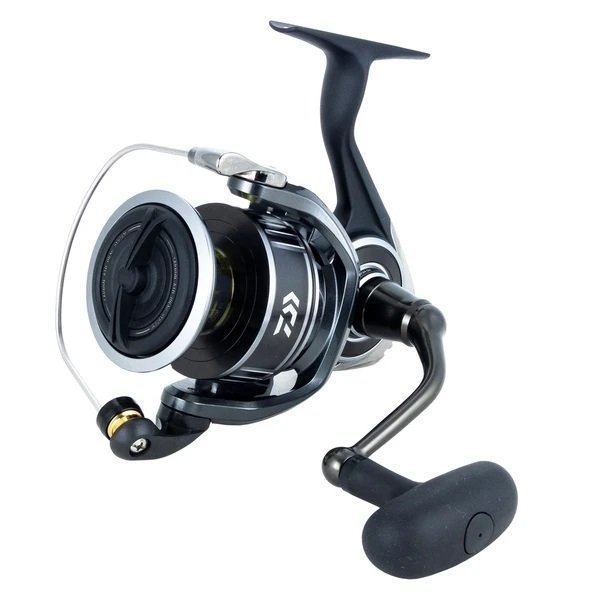 Daiwa BG MQ 8000H Olta Makinesi (BGMQ8000H)