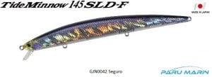 Duo Tide Minnow 145 SLD-F GJN0042 / Seguro