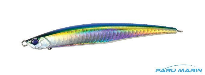 Duo Press Bait Heavy Duty 125HD AFA0044 / Blue Yellow