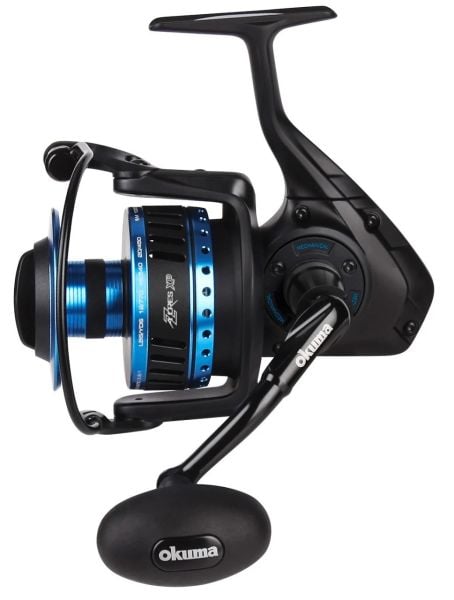 Okuma Azores ZXP-8000 (Low Speed ) Olta Makinesi