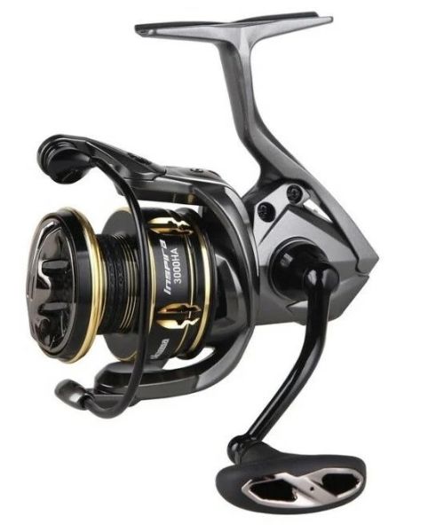 Okuma Inspira ISX-C5000A 8+1BB Olta Makinesi