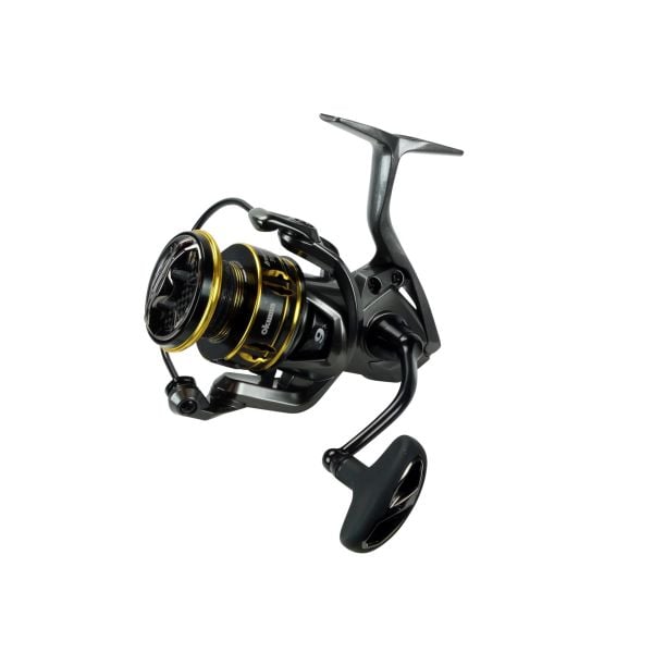 Okuma Inspira ISX-C5000A 8+1BB Olta Makinesi