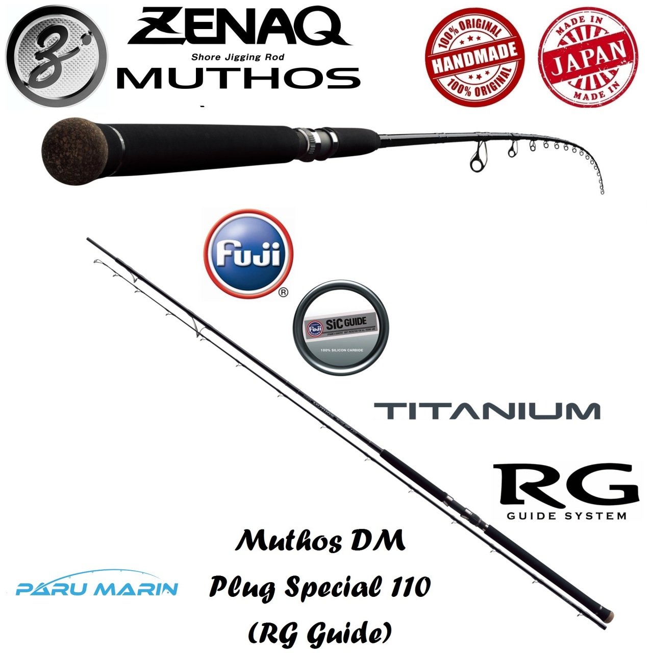 ZENAQ MITHOS PLUG SP110 （Kガイド）プラグスペシャル ゼナック ミュートス 0 デフィ プラグスペシャル DEFI 1 公式通販
