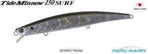 Duo Tide Minnow 150 Surf ADA0027 / Mullet