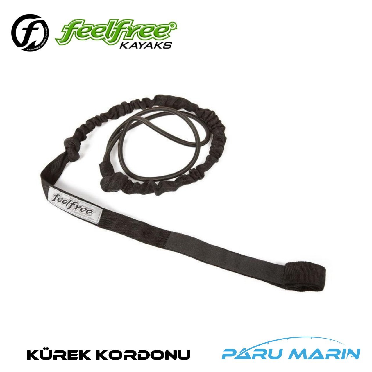 Feelfree Kürek Emniyet Kordonu