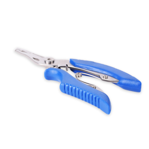 Mustad MT-028 Halka Pensesi ve Makas