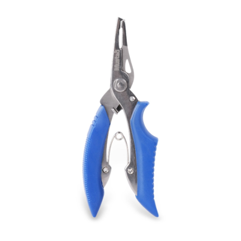Mustad MT-028 Halka Pensesi ve Makas