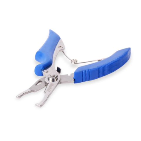 Mustad MT-028 Halka Pensesi ve Makas