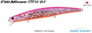 Duo Tide Minnow 150 Surf ADA0119 / Pink Sardine