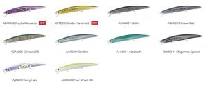 Duo Tide Minnow 150 Surf ADA0213 / Ocean Bait