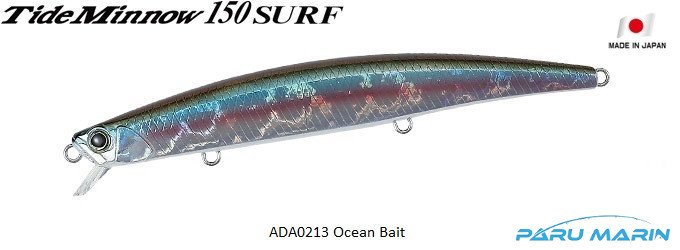 Duo Tide Minnow 150 Surf ADA0213 / Ocean Bait