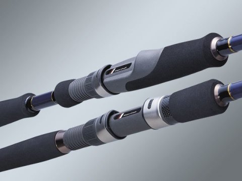 Major Craft Solpara New Seabass Spin Kamış SPX-962ML 293cm 10-30gr