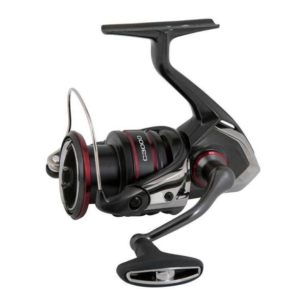Shimano Vanford C3000HG Spin Makine