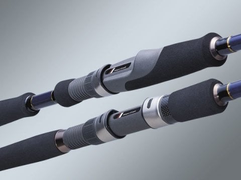 Major Craft Solpara New Shore Jigging Kamış SPX-1002H 305cm 60-100gr.