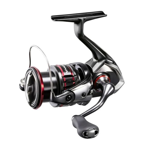 Shimano Vanford 2500HG Spin Makine