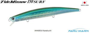 Duo Tide Minnow 150 Surf AHA0014 / Katakuchi