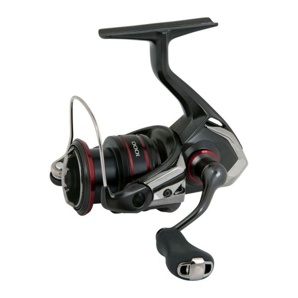 Shimano Vanford 1000 Spin Makine