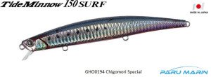 Duo Tide Minnow 150 Surf GHO0194 / Chigomori Special