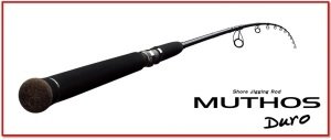 Zenaq Muthos DM Duro 96HHH K 290 cm. 90-240 g.