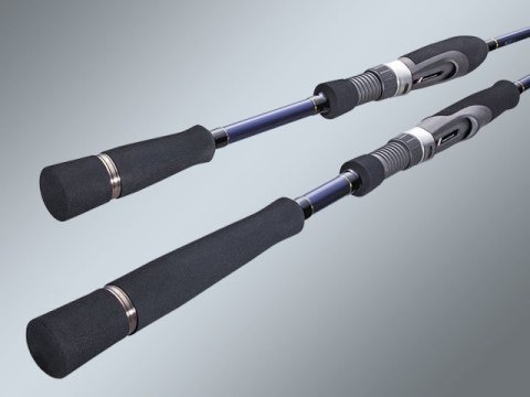 Major Craft Crostage New Shore Jigging Kamış CRX-1002H 305cm 60-100gr.