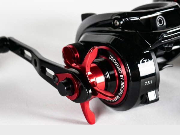 Jigging Master Wiki 900XH (Sağ El) Slow Jig Çıkrık Olta Makinesi