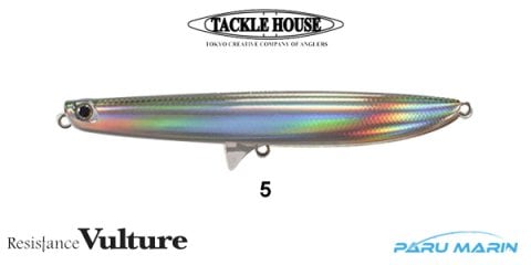 Tackle House Vulture 120 No: 05 Maket Balık
