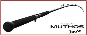 Zenaq Muthos DM Duro 100H Bait 335 cm. 40-180 g.